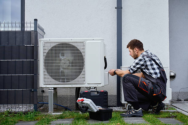 Trusted Hvac service in Victor, CA - HVAC Repair CO